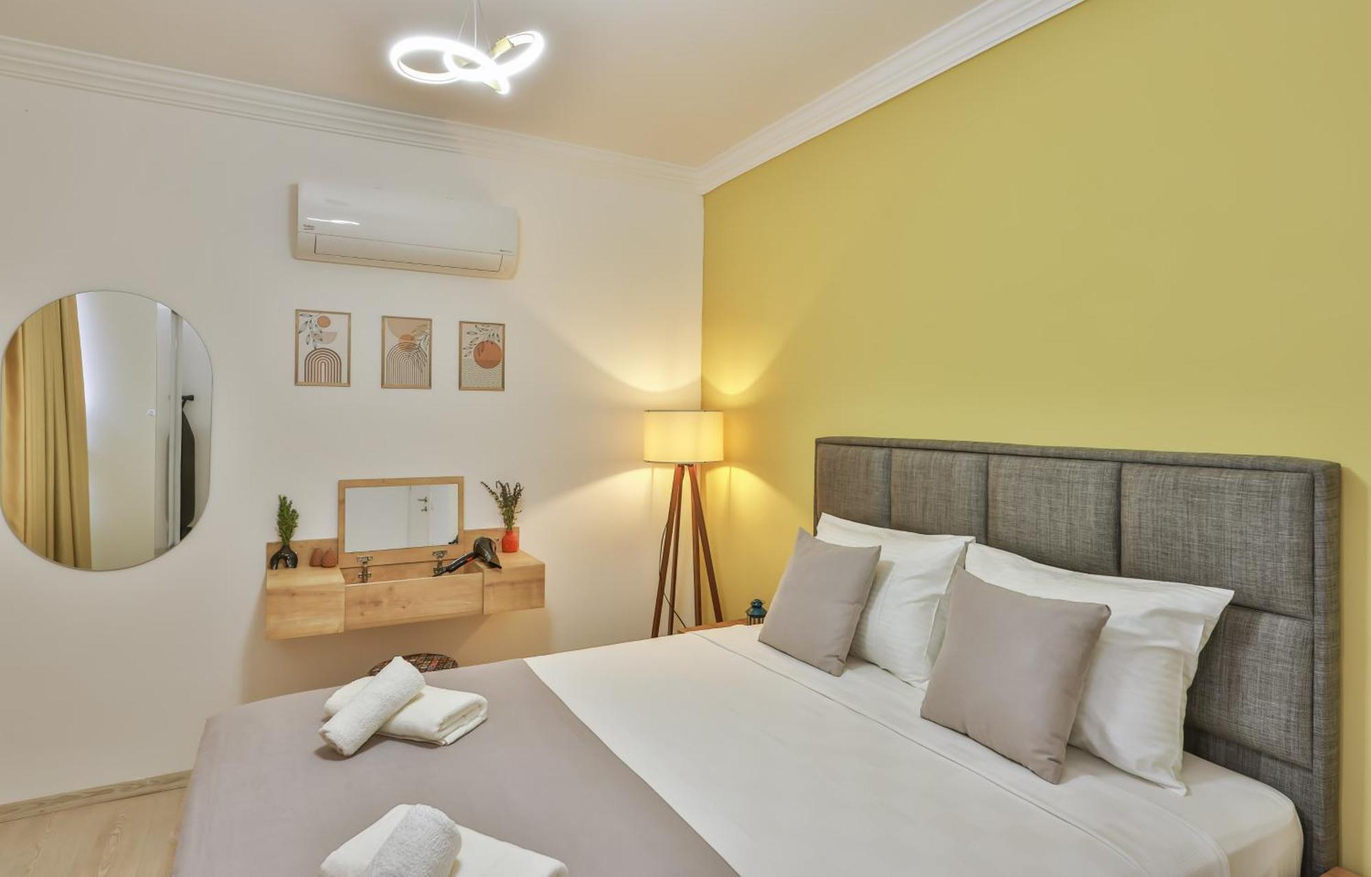 Goekyuezue Suit Apart Kaş Exterior foto