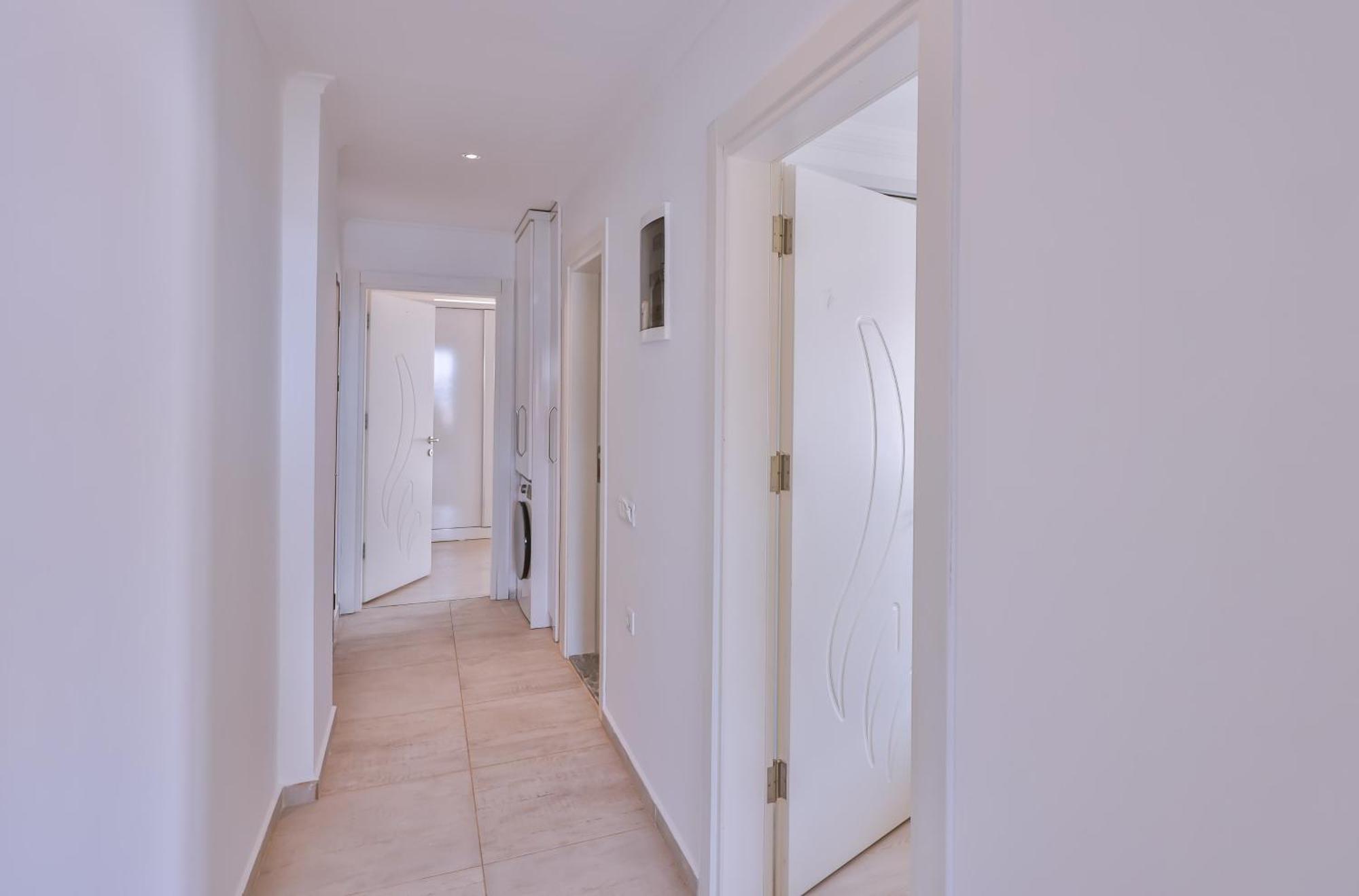 Goekyuezue Suit Apart Kaş Exterior foto